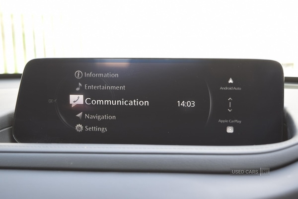 Used Mazda CX-30 2024 for sale - 77941099: Photo 20