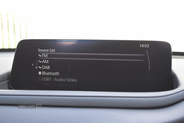 Used Mazda CX-30 2024 for sale - 77941099: Photo 21