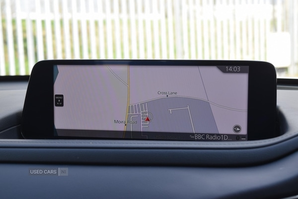 Used Mazda CX-30 2024 for sale - 77941099: Photo 22