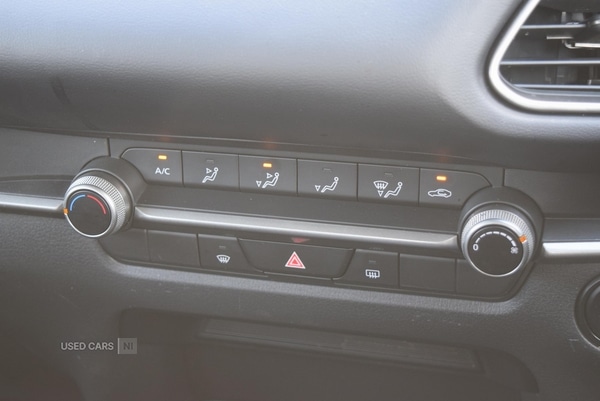 Used Mazda CX-30 2024 for sale - 77941099: Photo 23