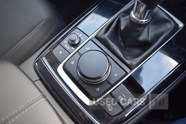 Used Mazda CX-30 2024 for sale - 77941099: Photo 26