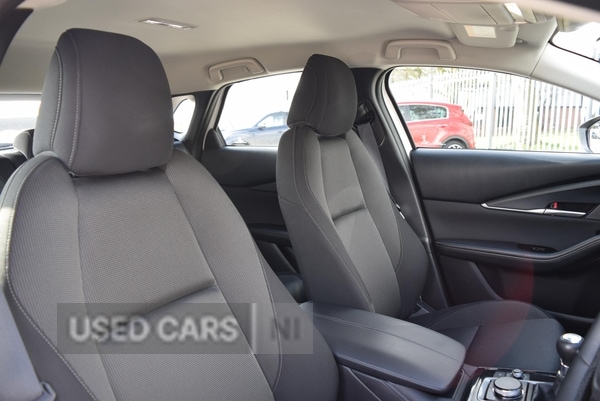 Used Mazda CX-30 2024 for sale - 77941099: Photo 29