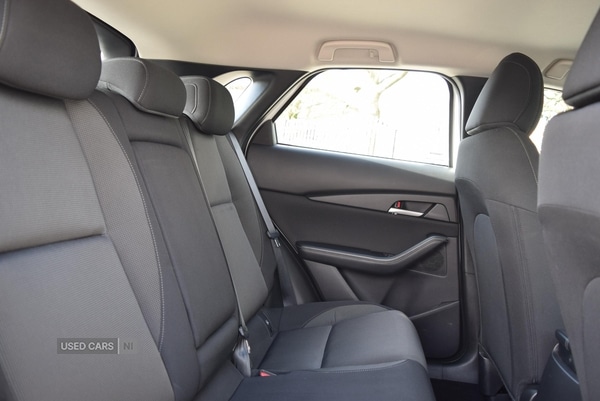 Used Mazda CX-30 2024 for sale - 77941099: Photo 30