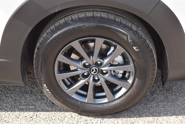 Used Mazda CX-30 2024 for sale - 77941099: Photo 32