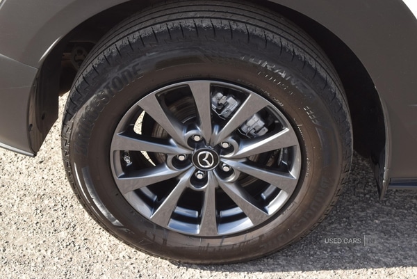 Used Mazda CX-30 2024 for sale - 77941099: Photo 33