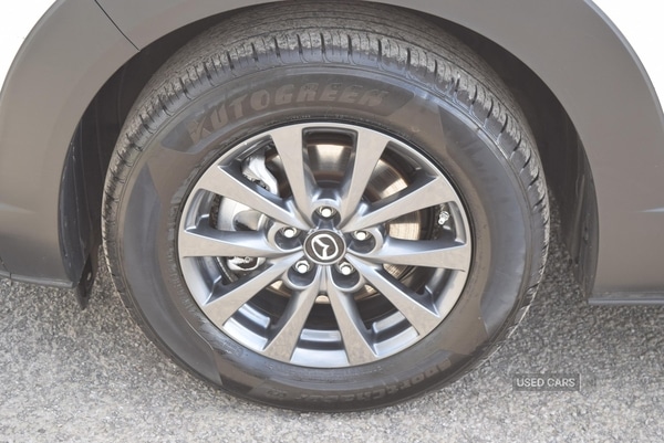 Used Mazda CX-30 2024 for sale - 77941099: Photo 35