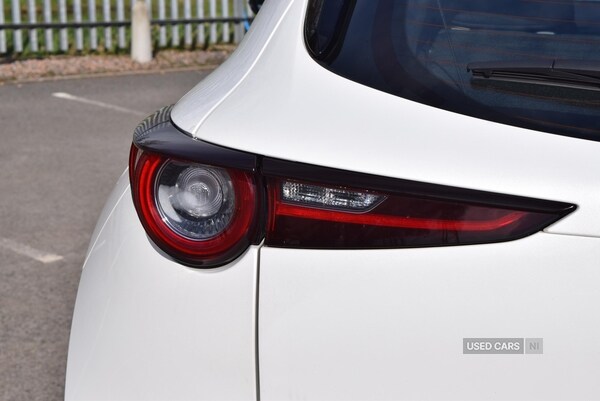 Used Mazda CX-30 2024 for sale - 77941099: Photo 36