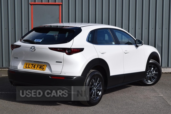 Used Mazda CX-30 2024 for sale - 77941099: Photo 37