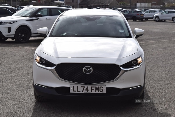 Used Mazda CX-30 2024 for sale - 77941099: Photo 5