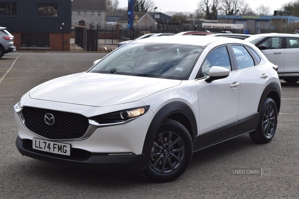 Used Mazda CX-30 2024 for sale - 77941099: Photo 6