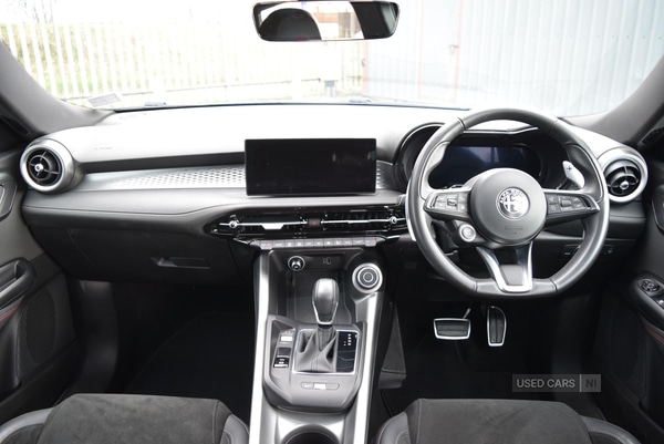 Used Alfa Romeo Tonale 2024 for sale - 77634279: Photo 11