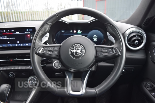 Used Alfa Romeo Tonale 2024 for sale - 77634279: Photo 14