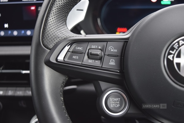 Used Alfa Romeo Tonale 2024 for sale - 77634279: Photo 15