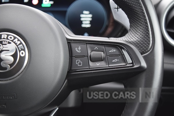 Used Alfa Romeo Tonale 2024 for sale - 77634279: Photo 16