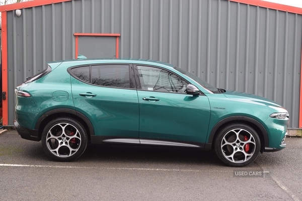 Used Alfa Romeo Tonale 2024 for sale - 77634279: Photo 2