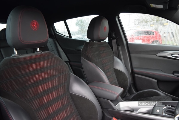 Used Alfa Romeo Tonale 2024 for sale - 77634279: Photo 29