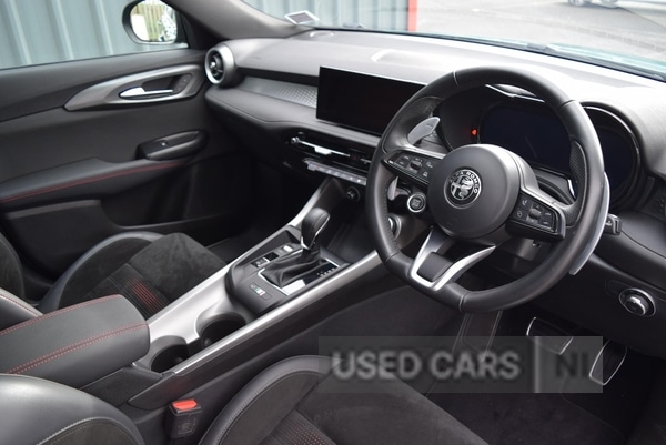 Used Alfa Romeo Tonale 2024 for sale - 77634279: Photo 3