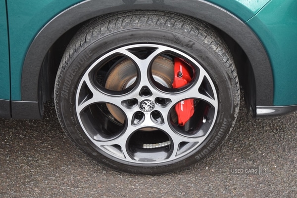 Used Alfa Romeo Tonale 2024 for sale - 77634279: Photo 32