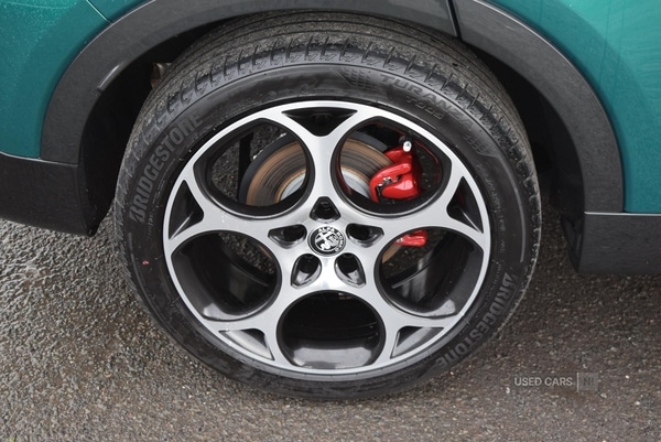 Used Alfa Romeo Tonale 2024 for sale - 77634279: Photo 33