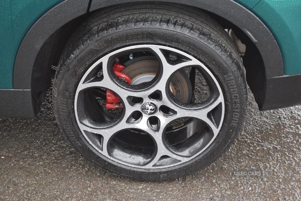 Used Alfa Romeo Tonale 2024 for sale - 77634279: Photo 34