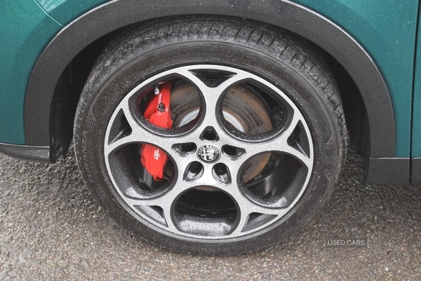 Used Alfa Romeo Tonale 2024 for sale - 77634279: Photo 35