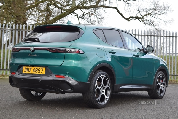 Used Alfa Romeo Tonale 2024 for sale - 77634279: Photo 4