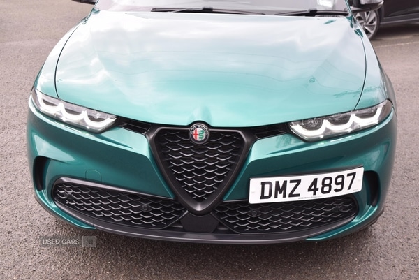 Used Alfa Romeo Tonale 2024 for sale - 77634279: Photo 8