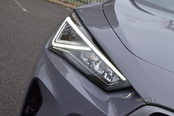 Used Cupra Formentor 2024 for sale - 76486034: Photo 10