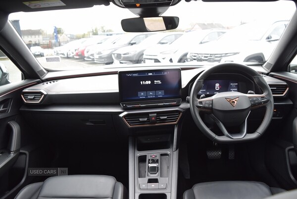 Used Cupra Formentor 2024 for sale - 76486034: Photo 11