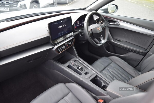 Used Cupra Formentor 2024 for sale - 76486034: Photo 12