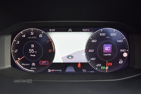 Used Cupra Formentor 2024 for sale - 76486034: Photo 13