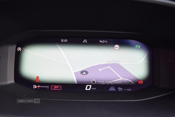 Used Cupra Formentor 2024 for sale - 76486034: Photo 14