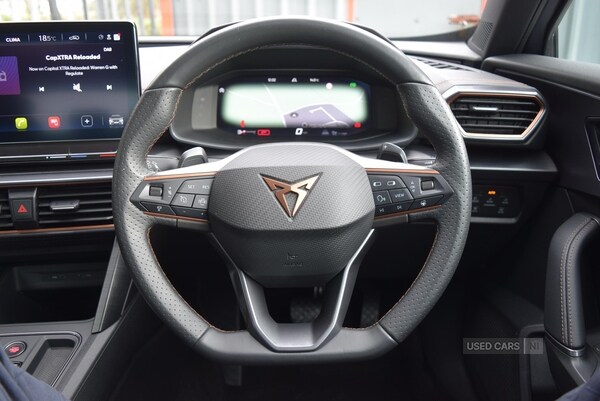 Used Cupra Formentor 2024 for sale - 76486034: Photo 15