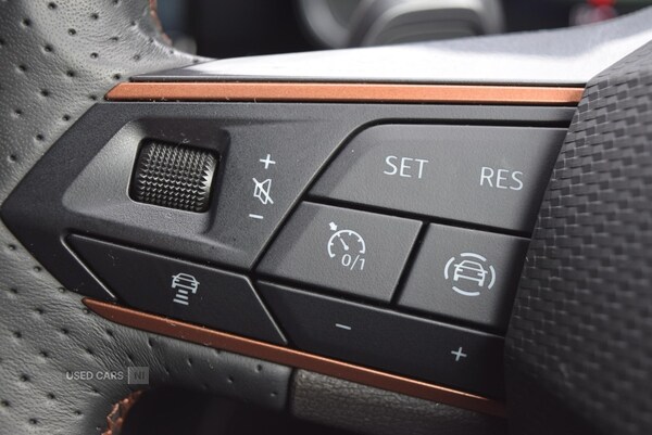 Used Cupra Formentor 2024 for sale - 76486034: Photo 16