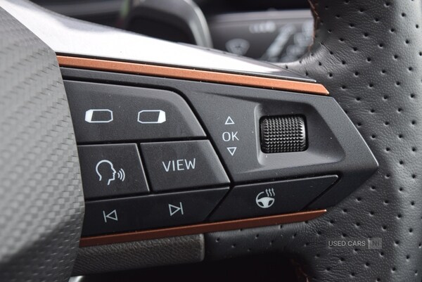 Used Cupra Formentor 2024 for sale - 76486034: Photo 17