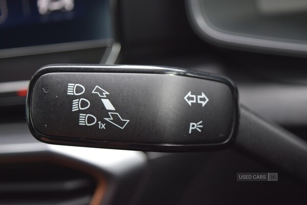 Used Cupra Formentor 2024 for sale - 76486034: Photo 18