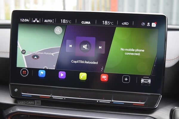 Used Cupra Formentor 2024 for sale - 76486034: Photo 20