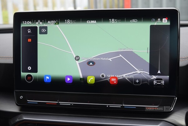 Used Cupra Formentor 2024 for sale - 76486034: Photo 22