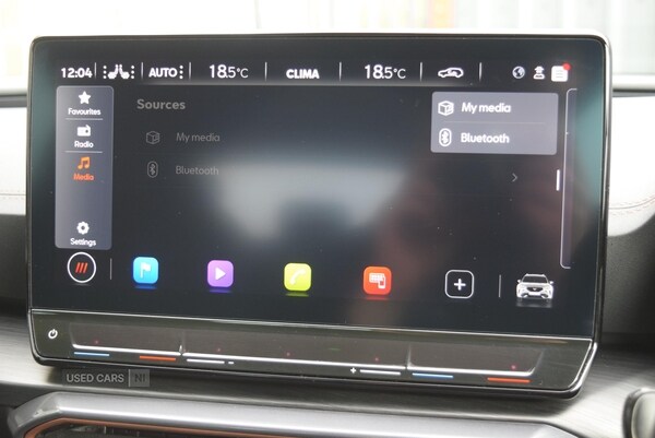 Used Cupra Formentor 2024 for sale - 76486034: Photo 23