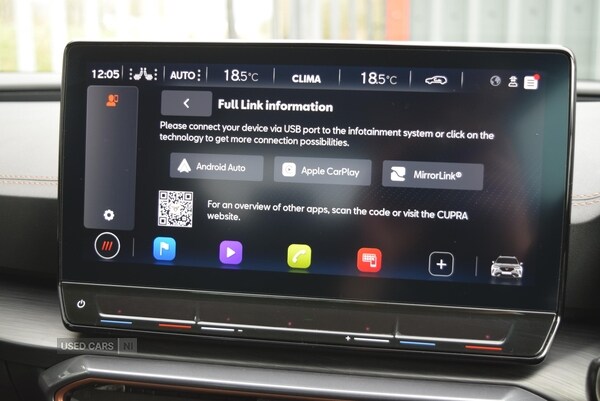 Used Cupra Formentor 2024 for sale - 76486034: Photo 24