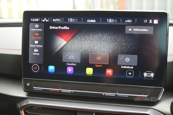 Used Cupra Formentor 2024 for sale - 76486034: Photo 25