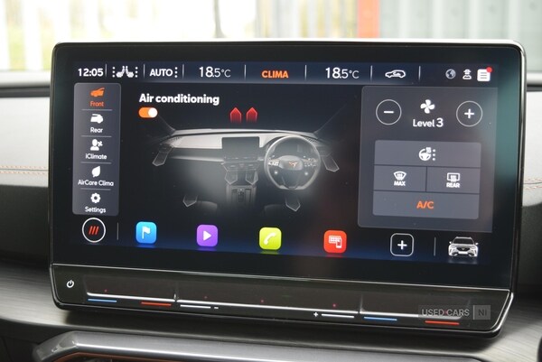 Used Cupra Formentor 2024 for sale - 76486034: Photo 26