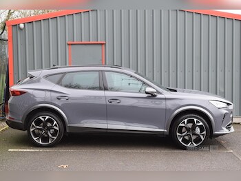 Used Cupra Formentor 2024 for sale - 76486034: Photo