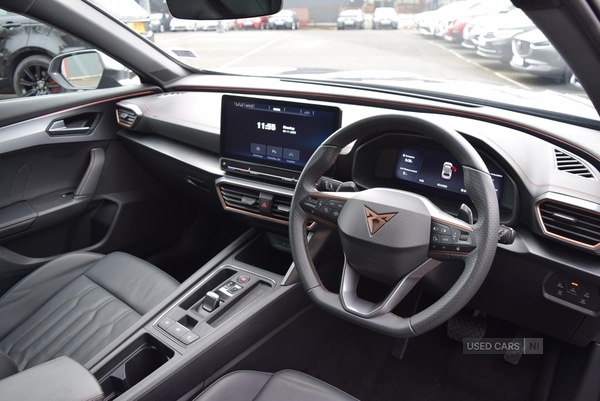 Used Cupra Formentor 2024 for sale - 76486034: Photo 3