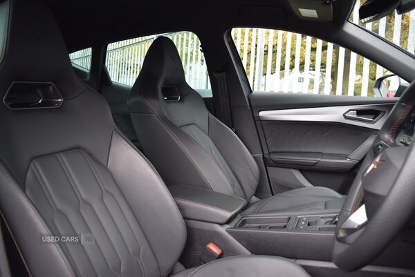 Used Cupra Formentor 2024 for sale - 76486034: Photo 32