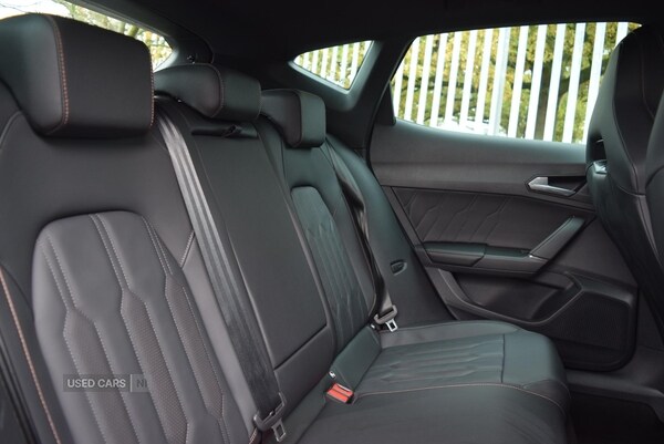 Used Cupra Formentor 2024 for sale - 76486034: Photo 33