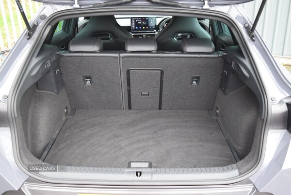 Used Cupra Formentor 2024 for sale - 76486034: Photo 36