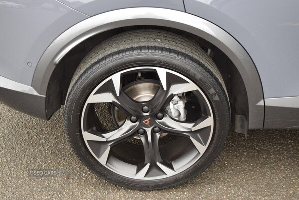 Used Cupra Formentor 2024 for sale - 76486034: Photo 37