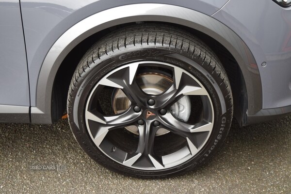 Used Cupra Formentor 2024 for sale - 76486034: Photo 38