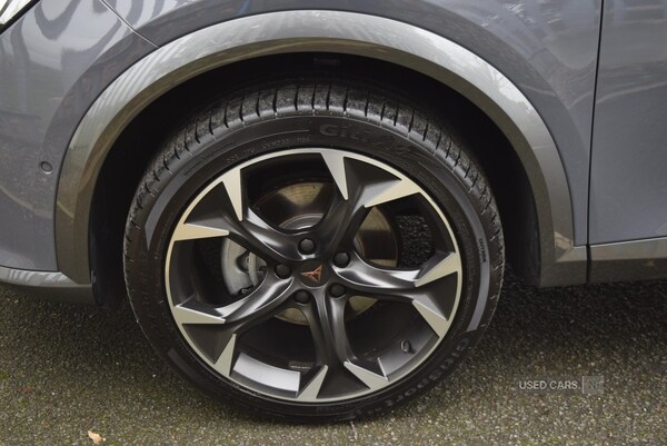 Used Cupra Formentor 2024 for sale - 76486034: Photo 39